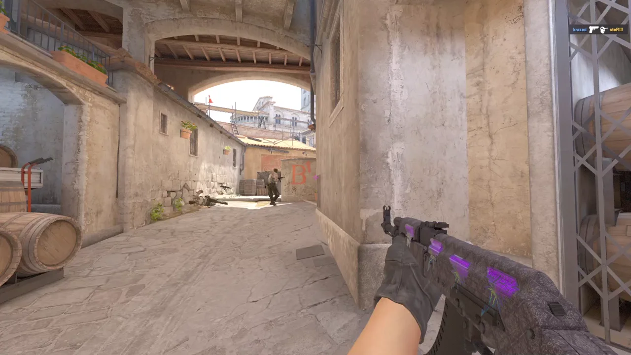 highlight